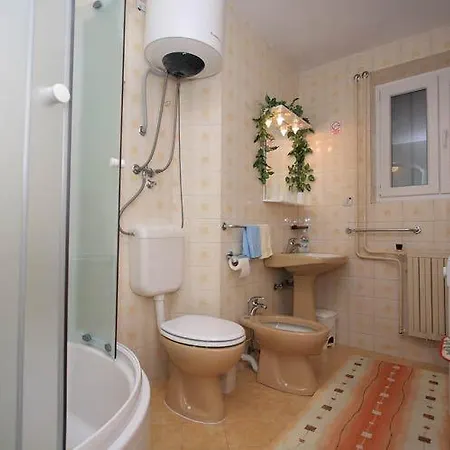Apartment With Wifi - 2151 Dubrovnik